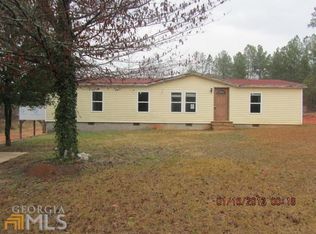 260 Willis Rd, The Rock, GA 30285