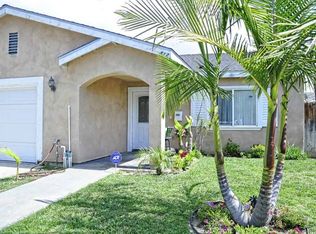 812 S Bullis Rd, Compton, CA 90221