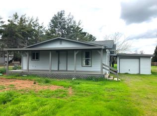 18565 Del Norte Dr, Cottonwood, CA 96022