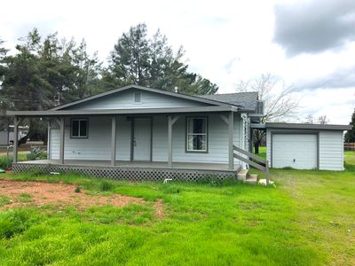 18565 Del Norte Dr, Cottonwood, CA, 96022