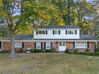 52580 Southdown Rd, Shelby Township, MI, 48316