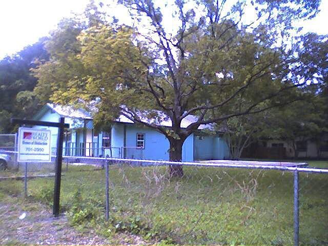 Corner View
