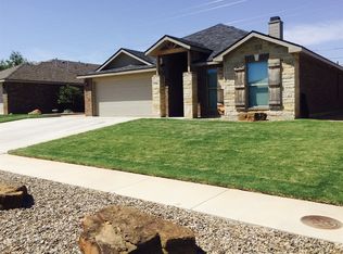 716 Baylor Blvd, Big Spring, TX 79720