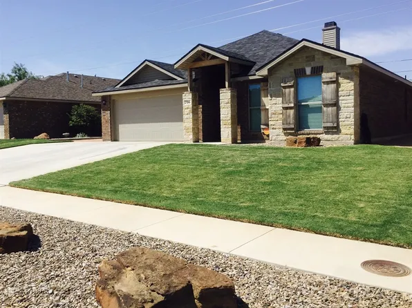 716 Baylor Blvd, Big Spring, TX 79720