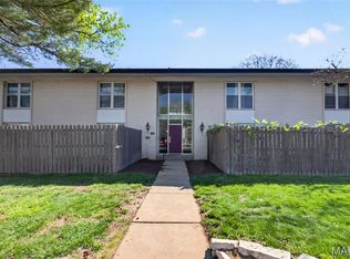 10469 Briarbend Dr APT 7, Saint Louis, MO