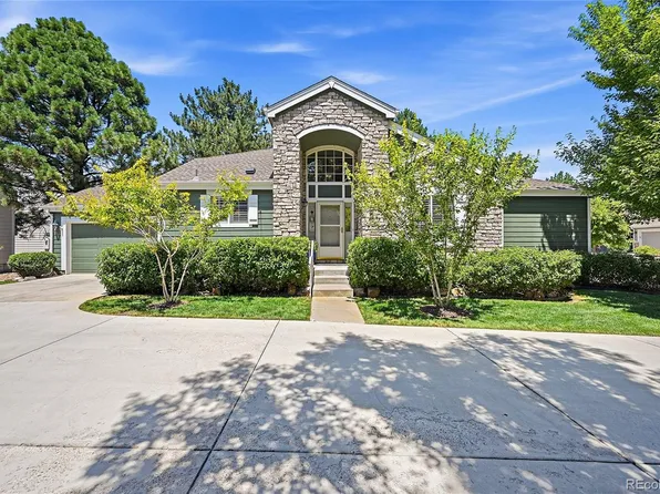 7400 W Grant Ranch Boulevard #60, Littleton, CO 80123