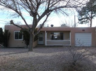 3804 Simms Ave SE, Albuquerque, NM 87108