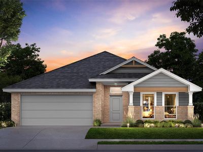 4001 Caraway Ln, Norman, OK, 73026