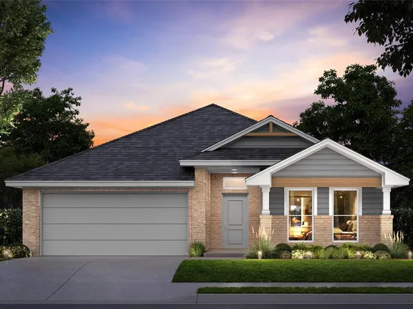 4010 Abingdon Dr, Norman, OK 73026