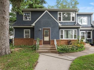 521 9th Ave NW, New Brighton, MN 55112