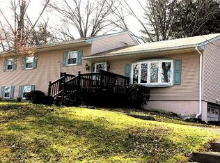 32 Birchwood Dr, New Windsor, NY 12553