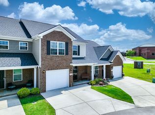 1025 Muna Ct, Spring Hill, TN 37174