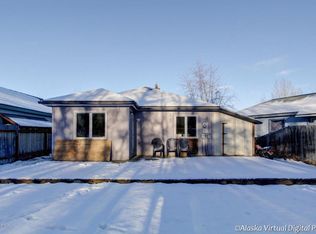 7812 Chaimi Loop, Anchorage, AK 99504