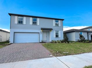 484 Sun Warbler Way, Saint Cloud, FL 34771