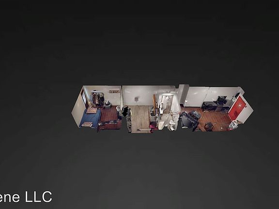 4th image of 24 Centenary St APT 2