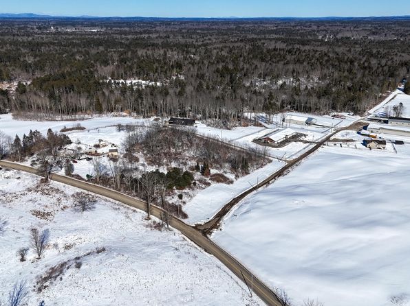 474 Simpson Road, Buxton, ME 04093