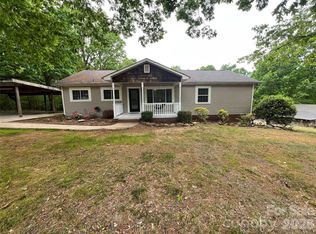 29386 Nelson Mountain Rd, Albemarle, NC 28001