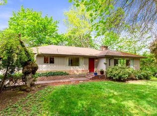 10739 SW 62nd Dr, Portland, OR 97219