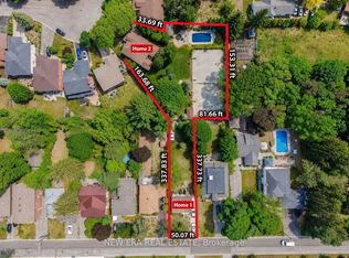 37 Glenthorne Dr, Toronto, ON M1C 3S9