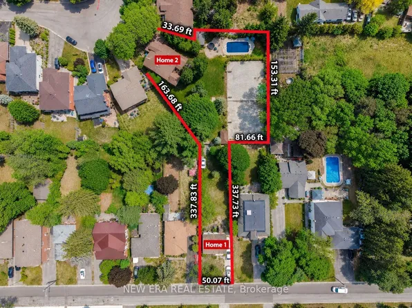 17 Bobmar Rd, Toronto, ON M1C 1C8