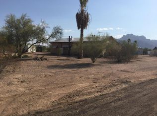 675 S Hilton Rd, Apache Junction, AZ 85119