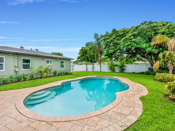 519 NW 48th Street, Oakland Park, FL 33309