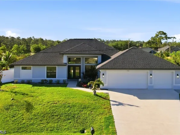 1512 NE 33rd St, Cape Coral, FL 33909