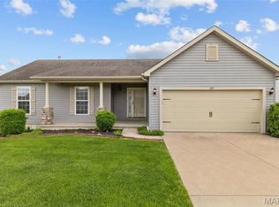 237 Austin Oaks Dr, Moscow Mills, MO 63362