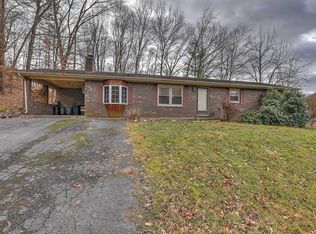 180 Morris Dr, Gate City, VA 24251