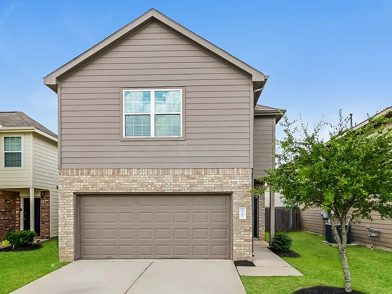 5307 Gouldburn River Dr — Photo 3