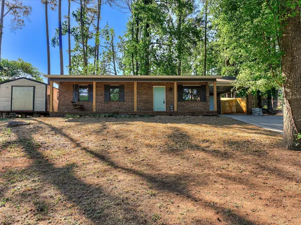 4066 Harden Street, Martinez, GA 30907