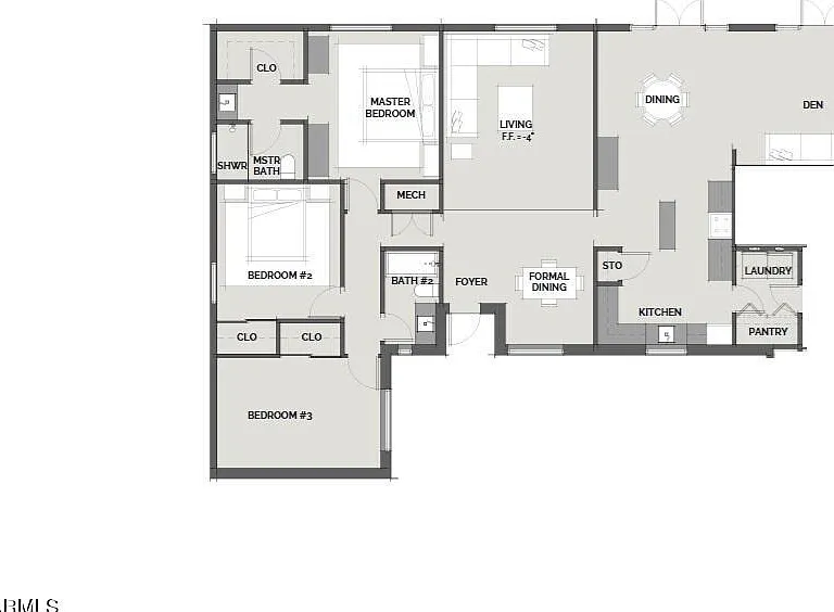 6914 E Highland Rd — Photo 44