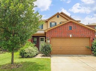 2727 Oat Harvest Ct, Houston, TX 77038