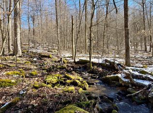 0 Hummingbird, Hancock, NY 13783