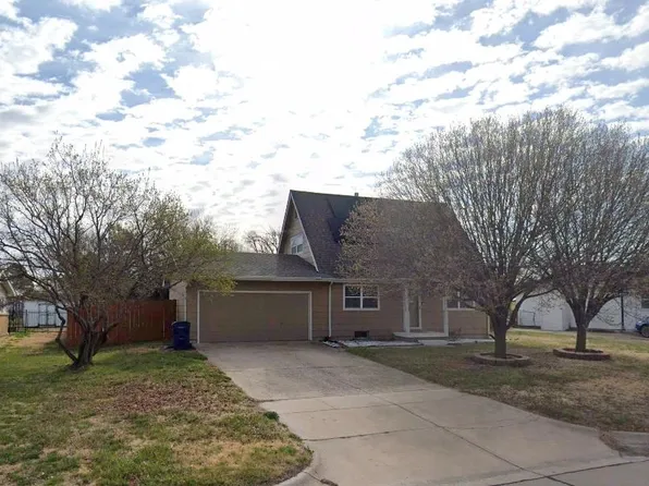 2284 N Gentry Dr, Wichita, KS 67220