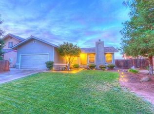 6044 E Illinois Ave, Fresno, CA