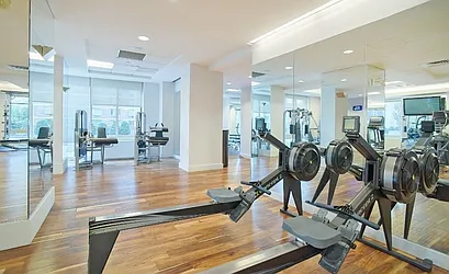 Rented by Avenues Real Estate