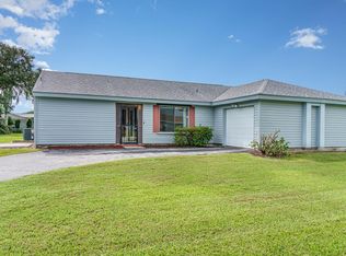 1378 Cromey Rd NE, Palm Bay, FL 32905