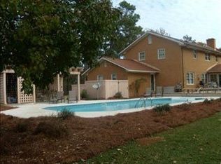 224 Timberline Rd, Statesboro, GA 30461