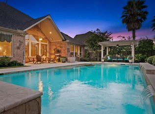 19814 Tidy Tips Ln, Spring, TX 77379