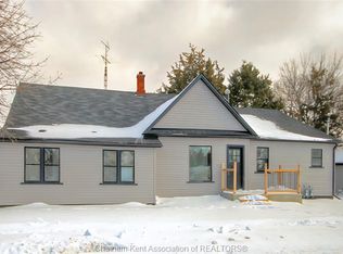 22 Cross St, Chatham Kent, ON N7M1K5