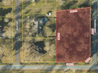 Green Forest Rd, Westlake, LA 70669