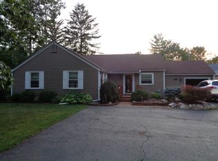 1117 N Waverly Rd, Lansing, MI 48917