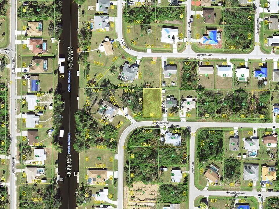 1st image of 2733 ROCK CREEK DRIVE LOT 71