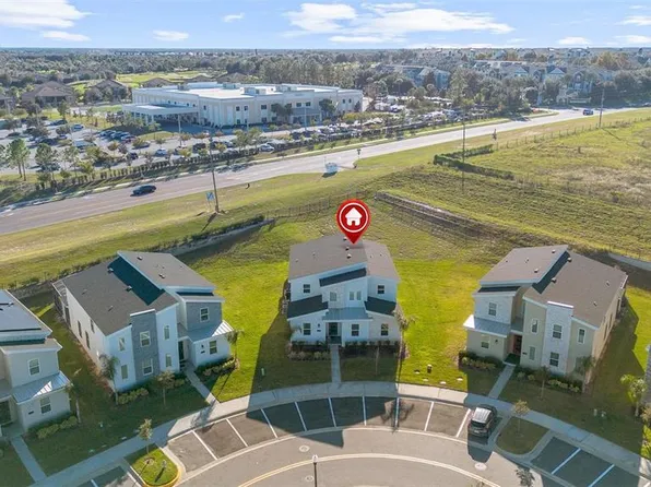 9080 Sommerset Hills Dr, Davenport, FL 33896