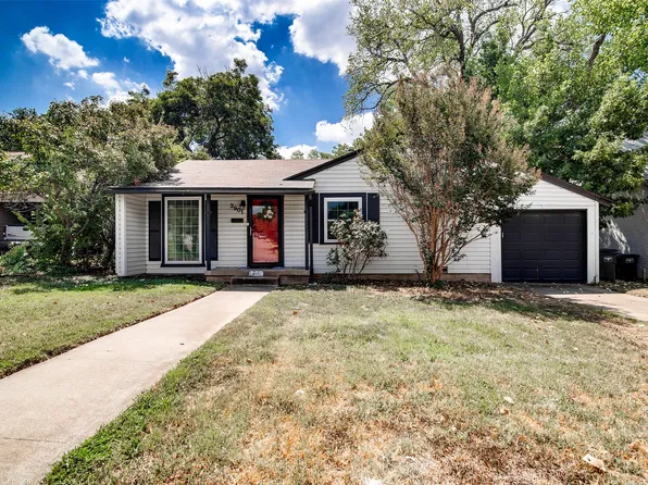 3901 Lafayette Ave, Fort Worth, TX 76107