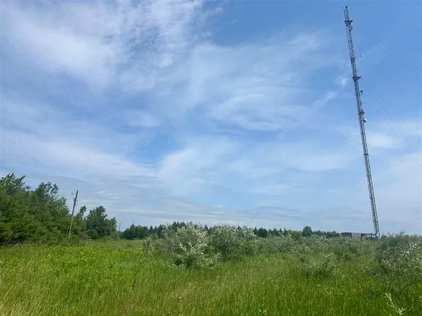 5545 E Levering Rd, Levering, MI 49755