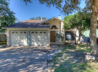 7102 Boniface Ln, Austin, TX 78729