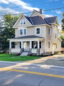 425 N Main St, Polk, OH, 44866
