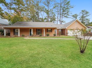 7 Sandway Dr, Brandon, MS 39042